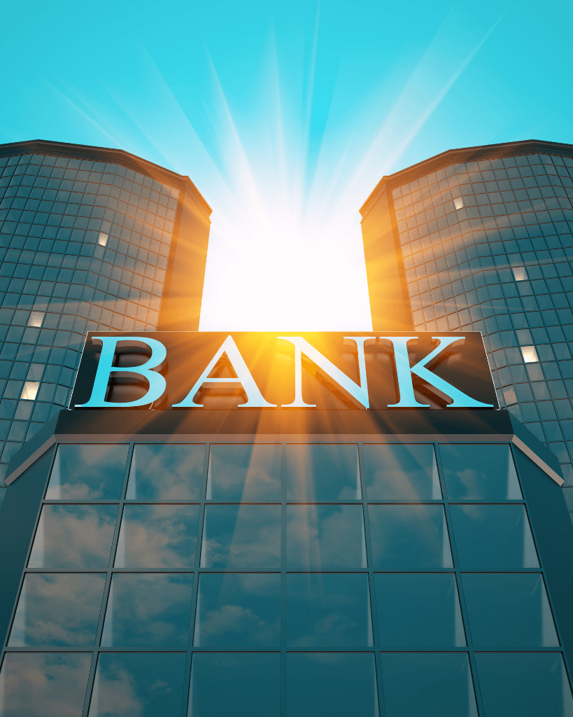 Banks Careers on Jobsry