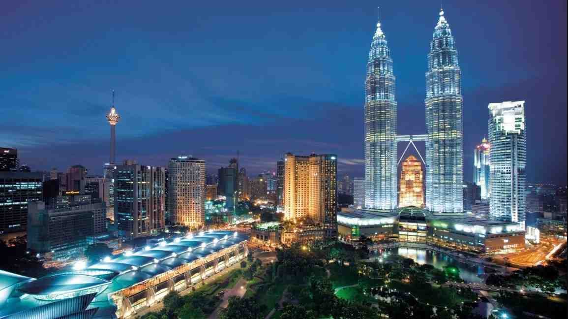 KLCC