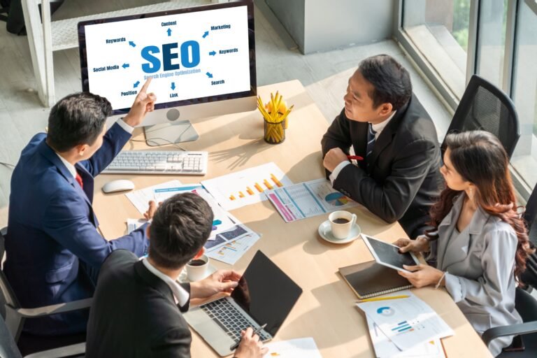 seo company malaysia